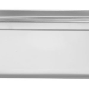 Recipiente Gastronorm 1/1, Budget Line, GN 1/1, 28L, 530x325x(H)200mm