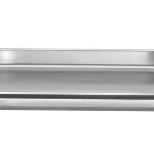 Recipiente Gastronorm 1/2, Budget Line, GN 1/2, 1L, 325x265x(H)20mm