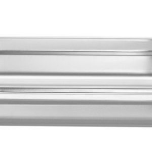 Recipiente Gastronorm 1/2, Budget Line, GN 1/2, 2L, 325x265x(H)40mm