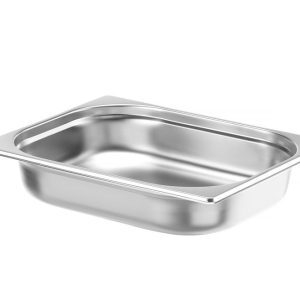 Recipiente Gastronorm 1/2, Budget Line, GN 1/2, 4L, 325x265x(H)65mm