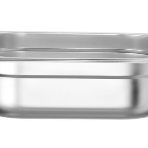 Recipiente Gastronorm 1/2, Budget Line, GN 1/2, 6,5L, 325x265x(H)100mm