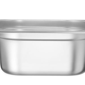 Recipiente Gastronorm 1/2, Budget Line, GN 1/2, 9,5L, 325x265x(H)150mm