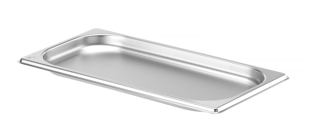 Recipiente GN 1/3, Budget Line, GN 1/3, 0,8L, 325x176x(H)20mm - Image 2