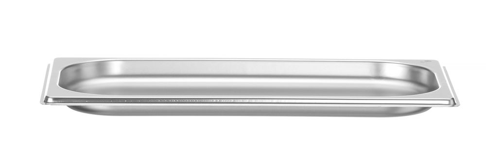 Recipiente GN 1/3, Budget Line, GN 1/3, 0,8L, 325x176x(H)20mm