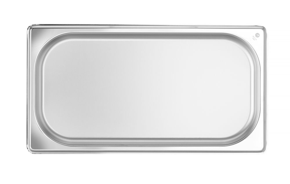 Recipiente GN 1/3, Budget Line, GN 1/3, 0,8L, 325x176x(H)20mm - Image 3
