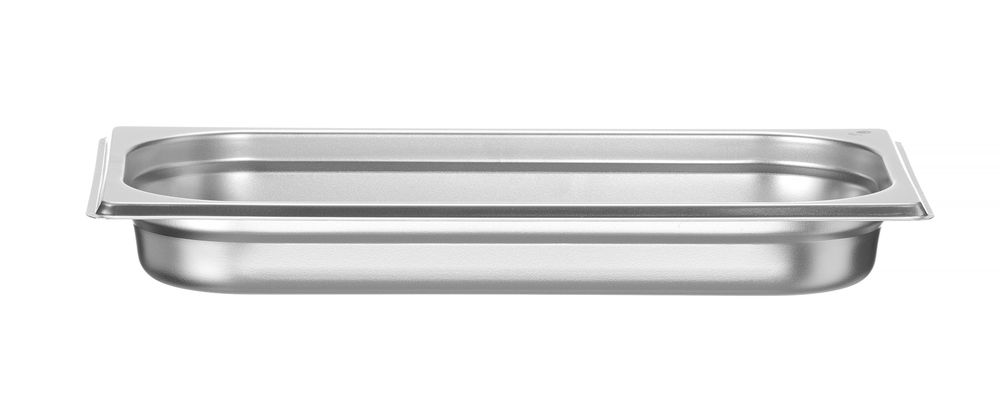 Recipiente GN 1/3, Budget Line, GN 1/3, 1,5L, 325x176x(H)40mm