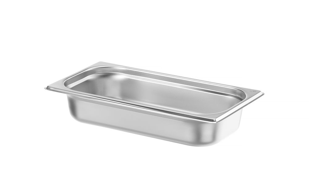 Recipiente GN 1/3, Budget Line, GN 1/3, 2,5L, 325x176x(H)65mm - Image 2