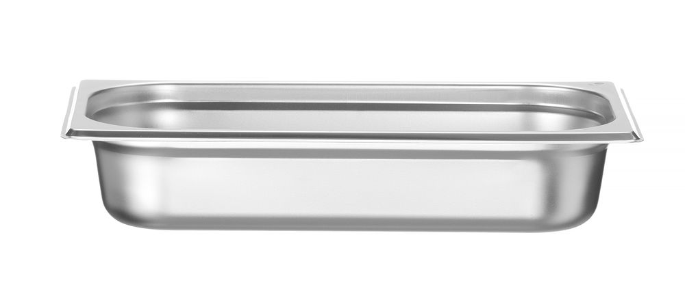 Recipiente GN 1/3, Budget Line, GN 1/3, 2,5L, 325x176x(H)65mm