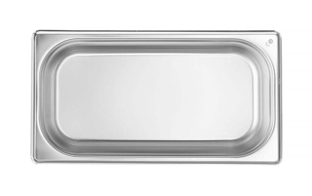 Recipiente GN 1/3, Budget Line, GN 1/3, 2,5L, 325x176x(H)65mm - Image 3