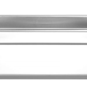 Recipiente GN 1/3, Budget Line, GN 1/3, 4L, 325x176x(H)100mm