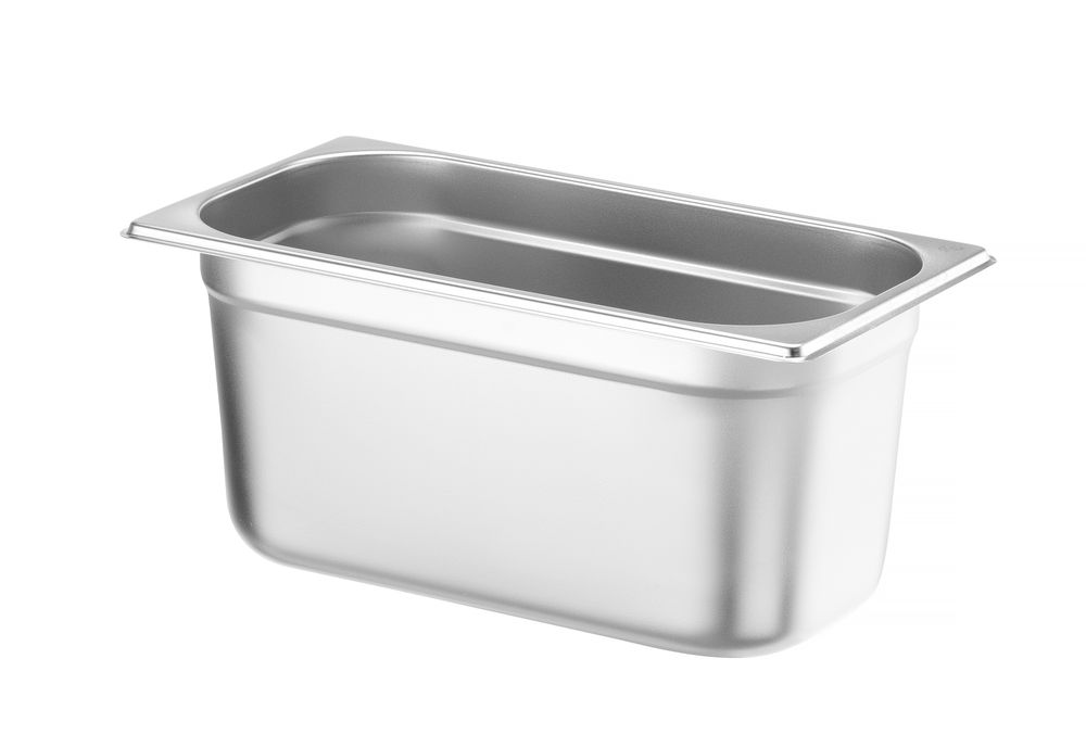 Recipiente GN 1/3, Budget Line, GN 1/3, 5,7L, 325x176x(H)150mm - Image 2