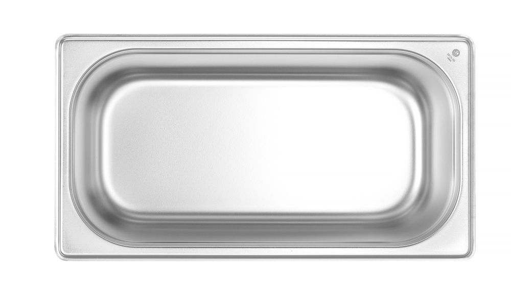 Recipiente GN 1/3, Budget Line, GN 1/3, 5,7L, 325x176x(H)150mm - Image 3