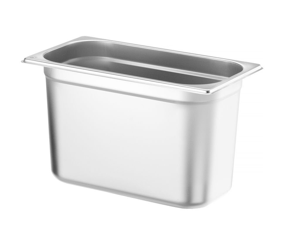 Recipiente GN 1/3, Budget Line, GN 1/3, 0,8L, 325x176x(H)20mm - Image 4