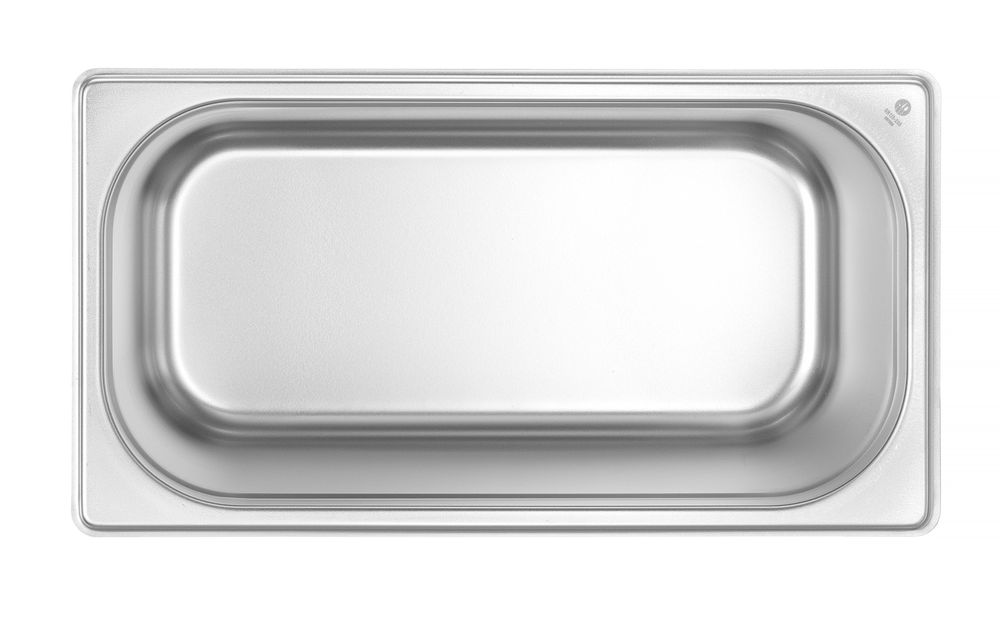 Recipiente GN 1/3, Budget Line, GN 1/3, 7,8L, 325x176x(H)200mm - Image 3