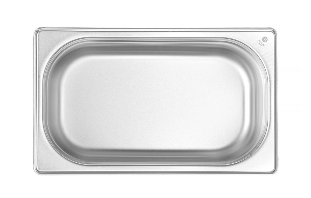 Recipiente GN 1/4, Budget Line, GN 1/4, 2,8L, 265x162x(H)100mm - Image 3
