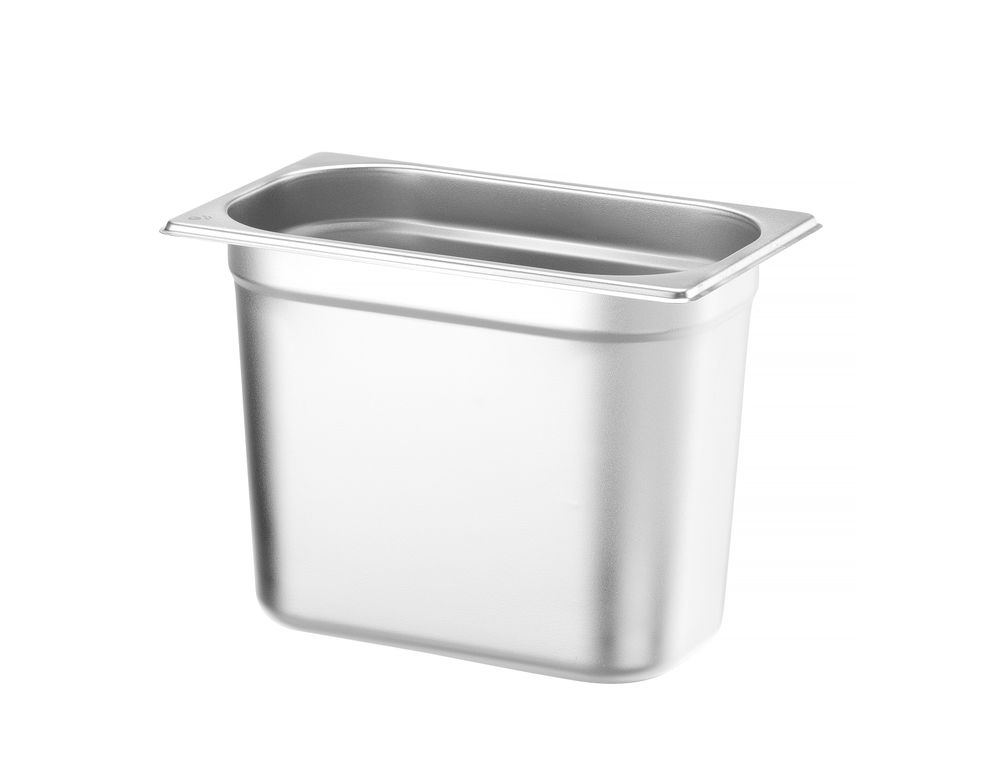 Recipiente GN 1/4, Budget Line, GN 1/4, 2,8L, 265x162x(H)100mm - Image 4