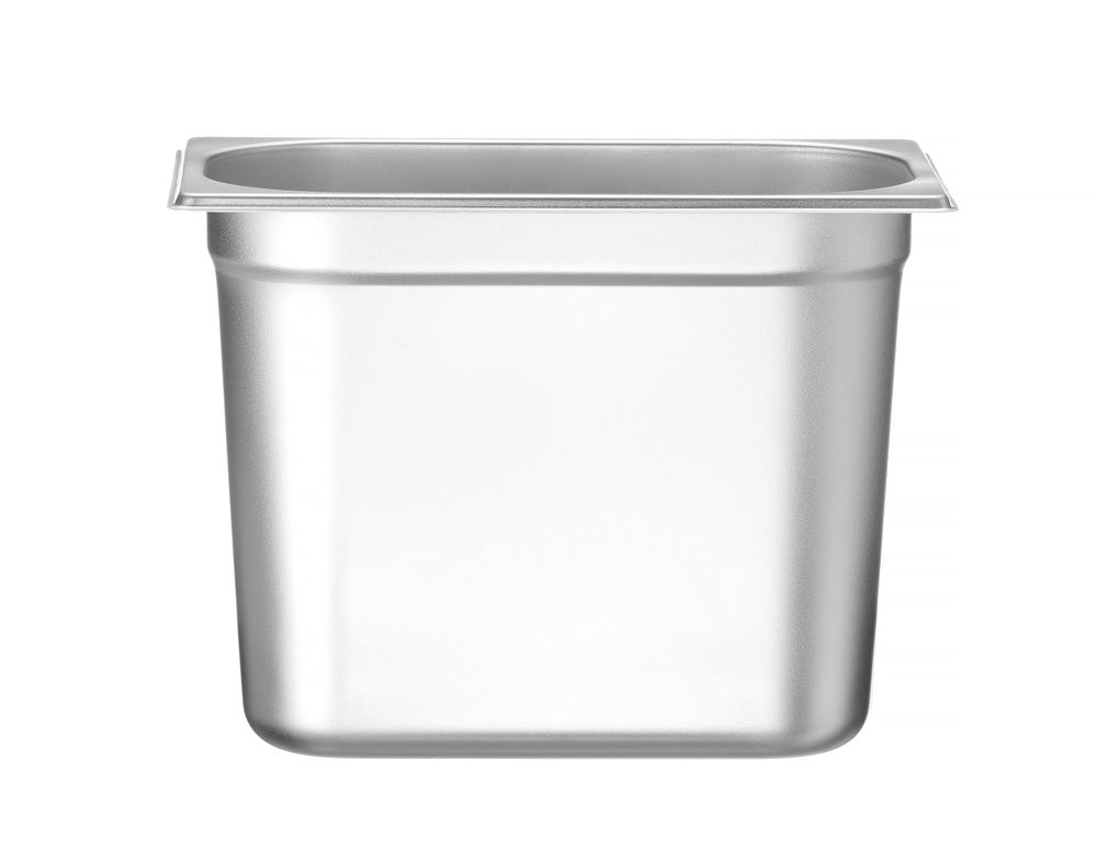 Recipiente GN 1/4, Budget Line, GN 1/4, 2,8L, 265x162x(H)100mm - Image 5
