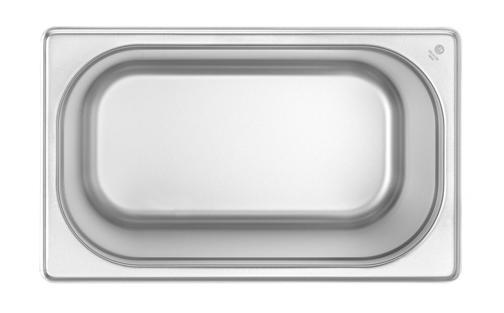Recipiente GN 1/4, Budget Line, GN 1/4, 2,8L, 265x162x(H)100mm - Image 6