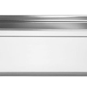 Recipiente Gastronorm 2/1, Profi Line, GN 2/1, 58L, (H)200mm