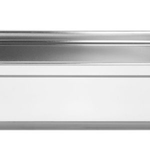 Recipiente Gastronorm 2/1, Profi Line, GN 2/1, 43L, (H)150mm