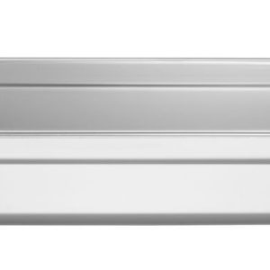 Recipiente Gastronorm 2/1, Profi Line, GN 2/1, 30L, (H)100mm