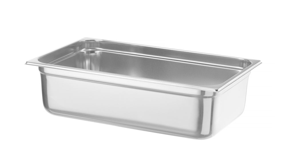 Recipiente Gastronorm 1/1, Profi Line, GN 1/1, 21L, (H)150mm - Image 2