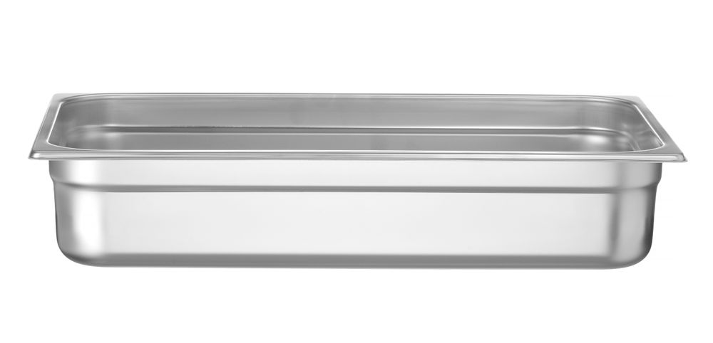 Recipiente Gastronorm 1/1, Profi Line, GN 1/1, 14L, (H)100mm