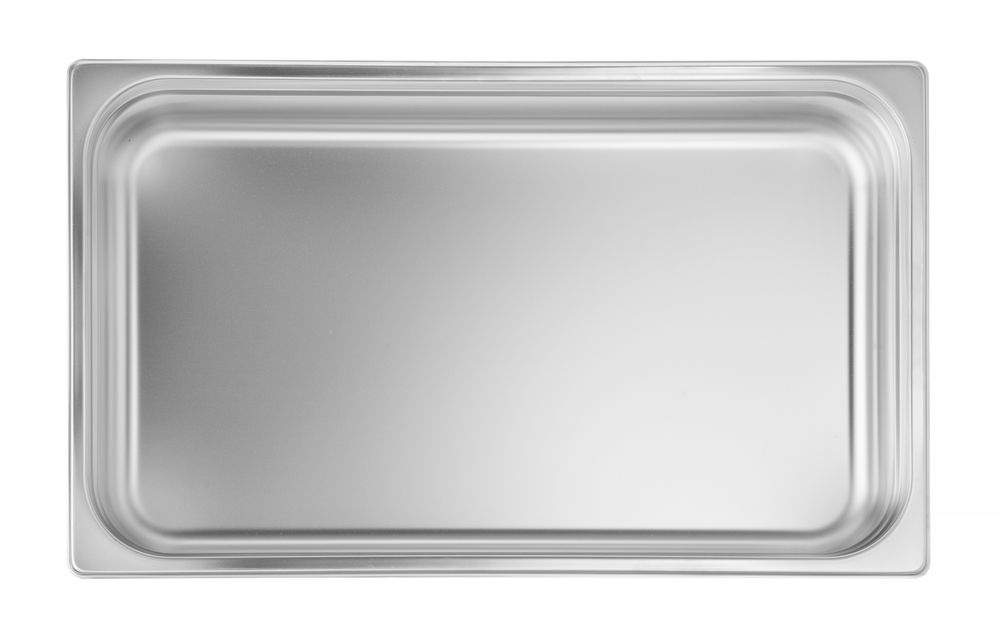 Recipiente Gastronorm 1/1, Profi Line, GN 1/1, 14L, (H)100mm - Image 3