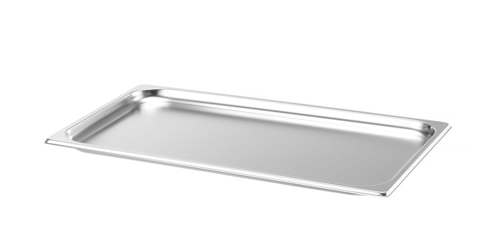 Recipiente Gastronorm 1/1, Profi Line, GN 1/1, 2,5L, (H)20mm