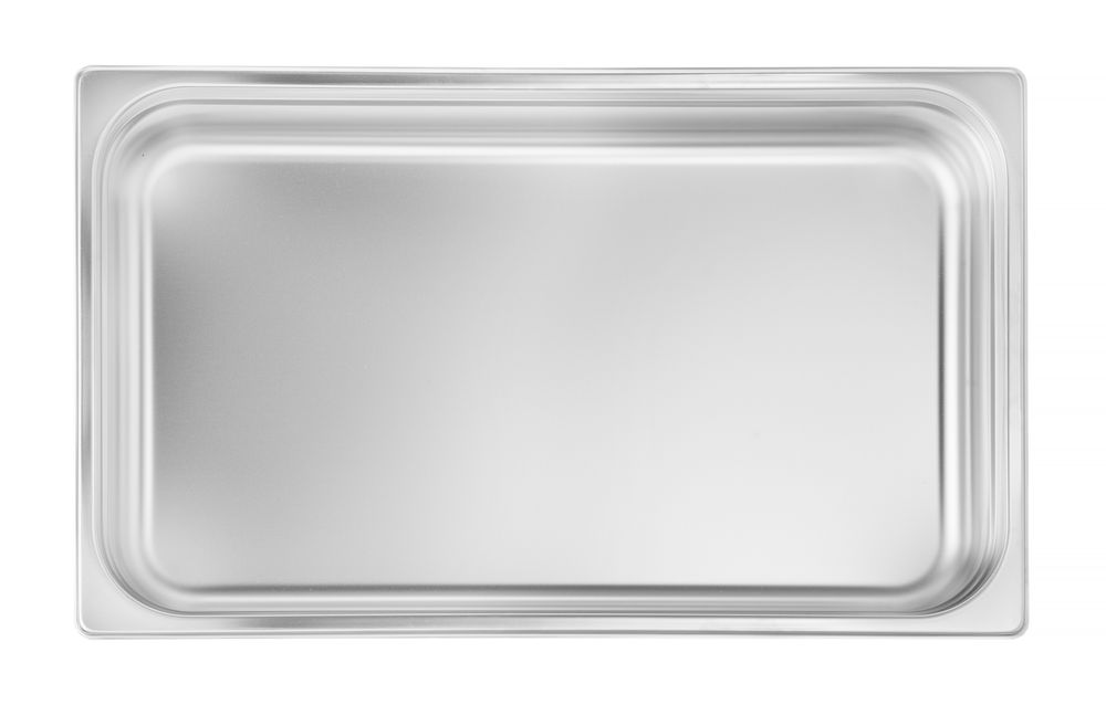 Recipiente Gastronorm 1/1, Profi Line, GN 1/1, 2,5L, (H)20mm - Image 2