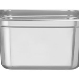 Recipiente Gastronorm 2/3, Profi Line, GN 2/3, 18L, (H)200mm