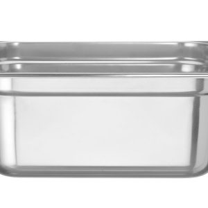 Recipiente Gastronorm 2/3, Profi Line, GN 2/3, 13L, (H)150mm