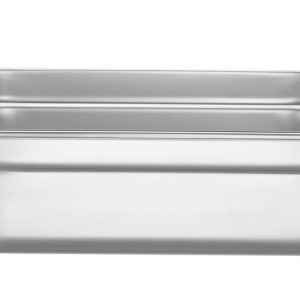 Recipiente Gastronorm 2/3, Profi Line, GN 2/3, 9L, (H)100mm