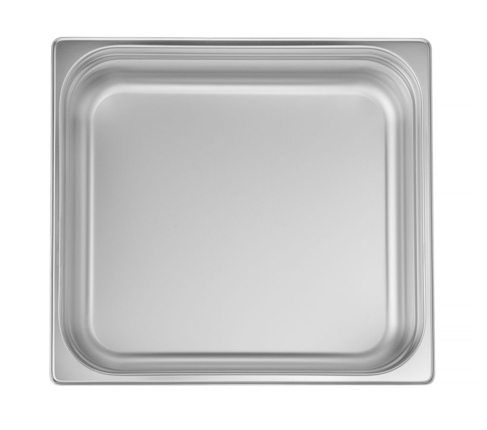 Recipiente Gastronorm 2/3, Profi Line, GN 2/3, 9L, (H)100mm - Image 3
