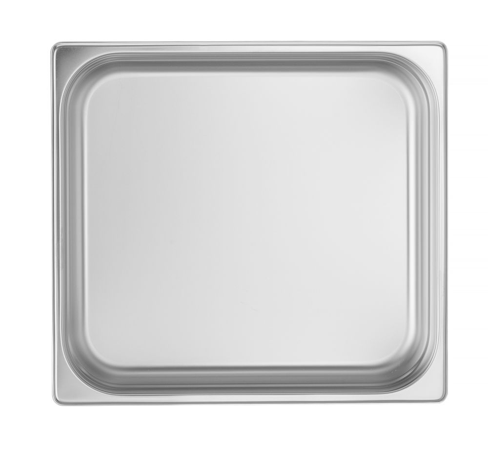 Recipiente Gastronorm 2/3, Profi Line, GN 2/3, 5,5L, (H)65mm - Image 3