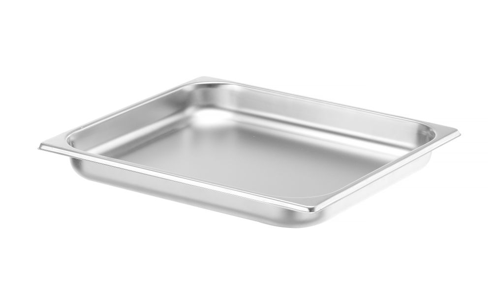 Recipiente Gastronorm 2/3, Profi Line, GN 2/3, 3L, (H)40mm - Image 2