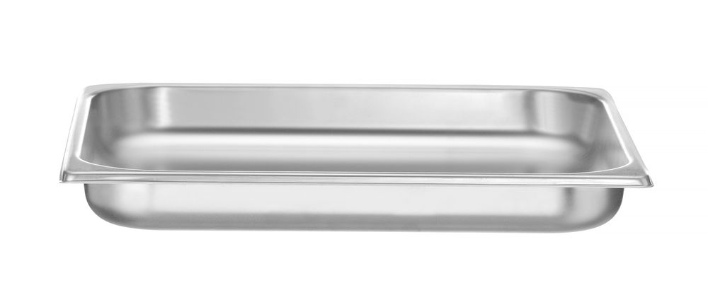Recipiente Gastronorm 2/3, Profi Line, GN 2/3, 3L, (H)40mm
