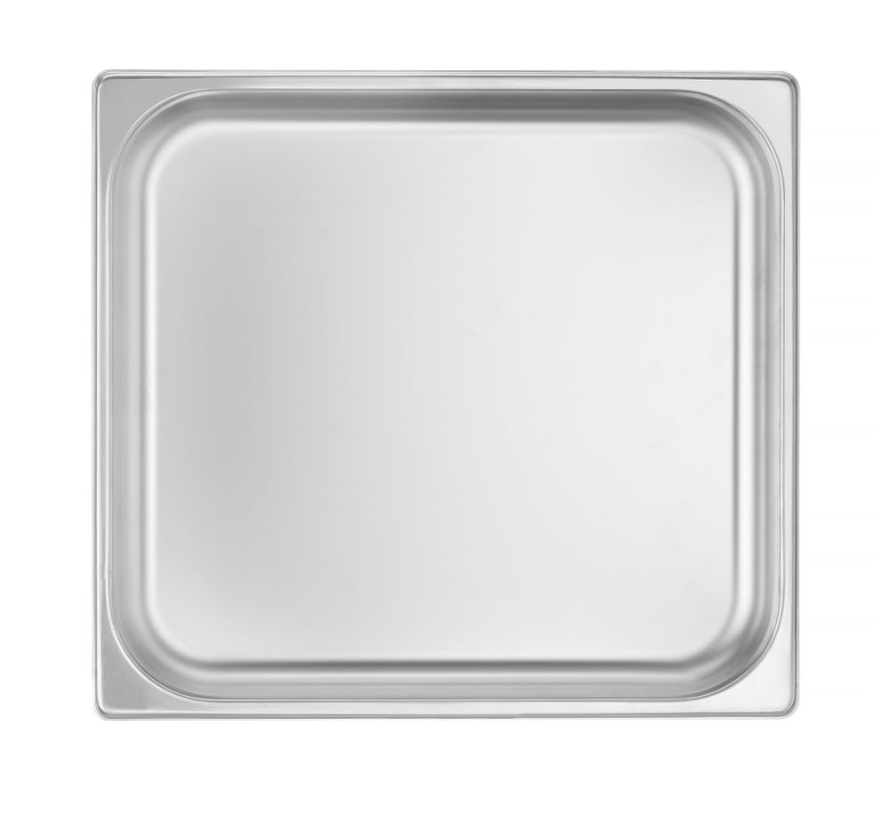 Recipiente Gastronorm 2/3, Profi Line, GN 2/3, 3L, (H)40mm - Image 3