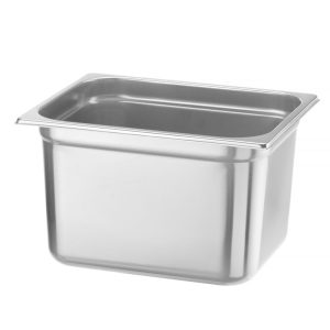 Recipiente Gastronorm 1/2, Profi Line, GN 1/2, 12,5L, (H)200mm