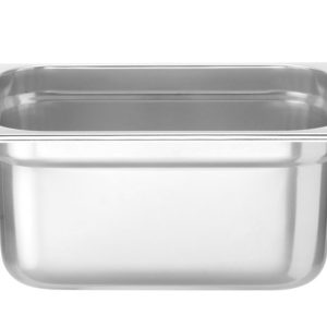 Recipiente Gastronorm 1/2, Profi Line, GN 1/2, 9,5L, (H)150mm