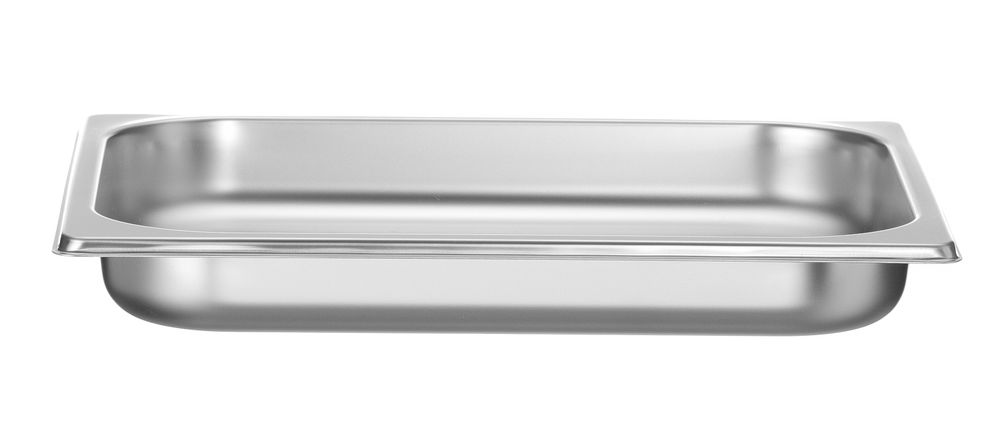 Recipiente Gastronorm 1/2, Profi Line, GN 1/2, 2L, (H)40mm