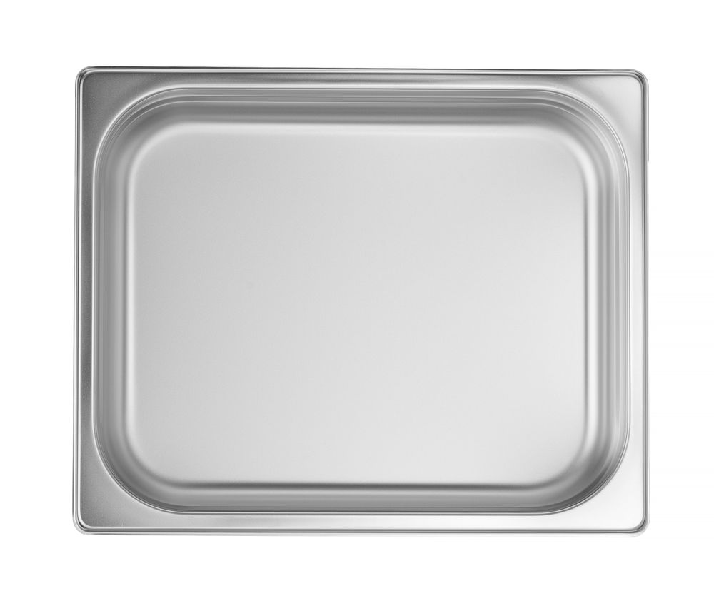 Recipiente Gastronorm 1/2, Profi Line, GN 1/2, 2L, (H)40mm - Image 3