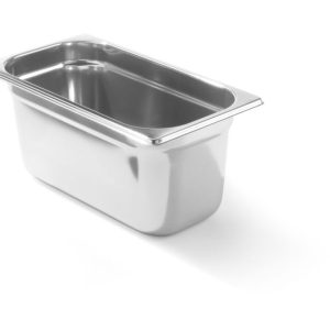 Recipiente Gastronorm 1/3, Profi Line, GN 1/3, 5,7L, (H)150mm