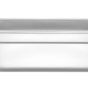 Recipiente Gastronorm 1/3, Profi Line, GN 1/3, 4L, (H)100mm