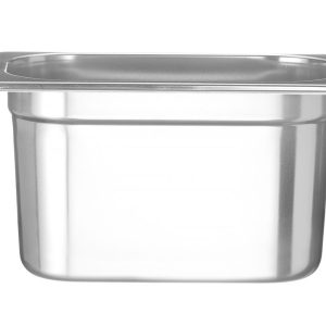Recipiente Gastronorm 1/4, Profi Line, GN 1/4, 4L, (H)150mm