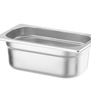 Recipiente Gastronorm 1/4, Profi Line, GN 1/4, 2,8L, (H)100mm