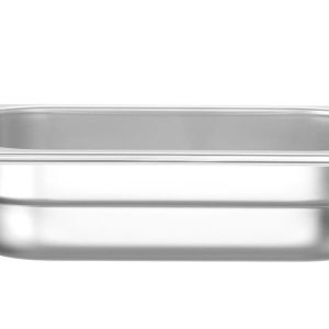 Recipiente Gastronorm 1/4, Profi Line, GN 1/4, 1,8L, (H)65mm