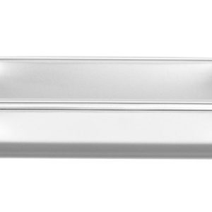 Recipiente Gastronorm 1/4, Profi Line, GN 1/4, 1,7L, (H)40mm