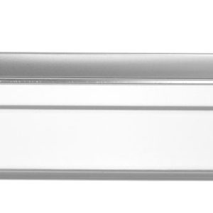 Recipiente Gastronorm 2/4, Profi Line, GN 2/4, 5,8L, (H)100mm