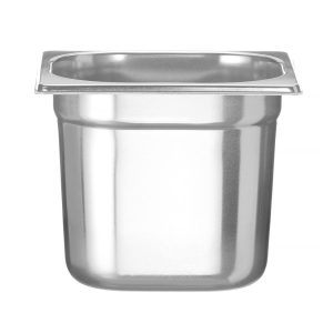 Recipiente Gastronorm 1/6, Profi Line, GN 1/6, 2,4L, (H)150mm